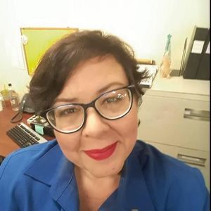 Meet your Posher, Jeanette